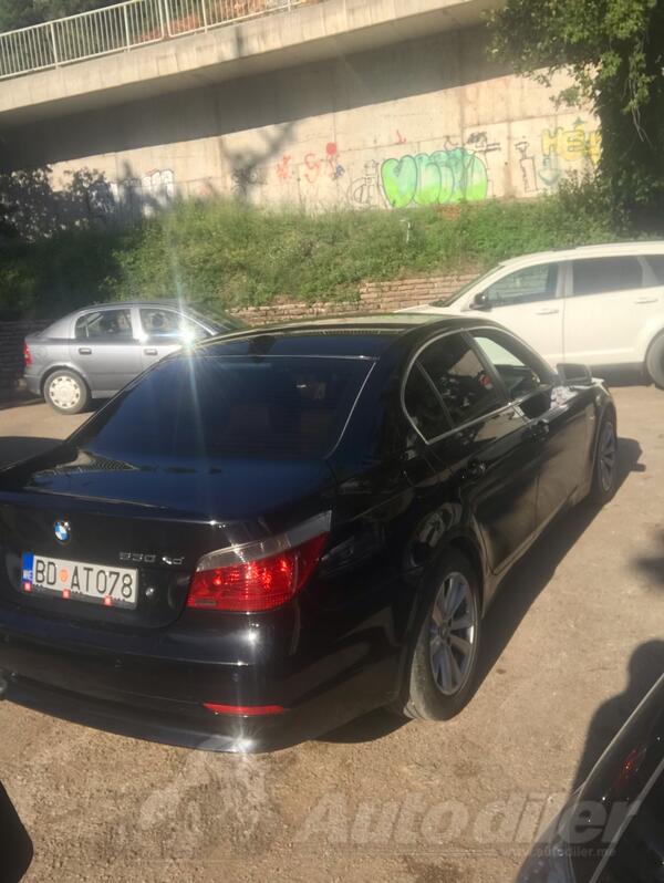 BMW - 530 - 3.0