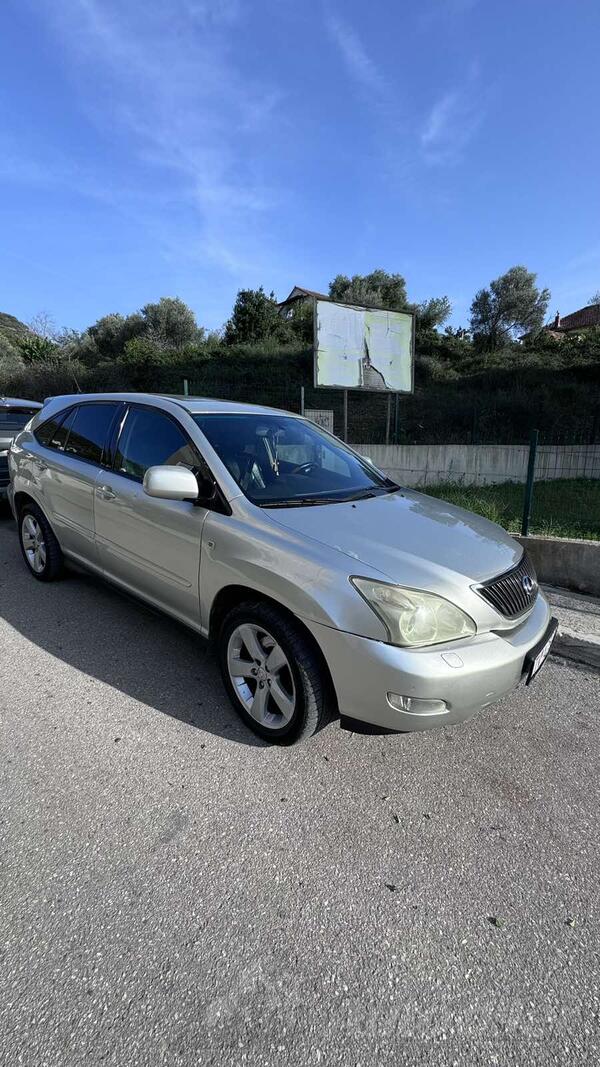 Lexus - RX 300 - 3000