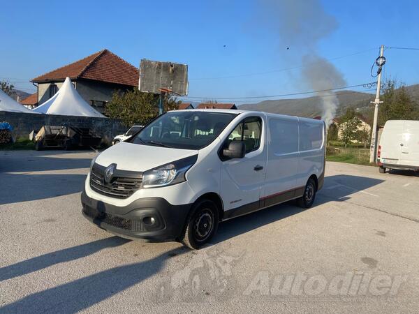 Renault - Trafic