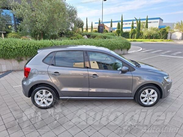 Volkswagen - Polo - 1.6 tdi 77kw