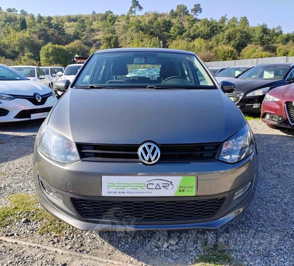 Volkswagen - Polo - 1.2TDi