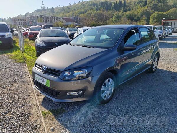 Volkswagen - Polo - 1.2TDi