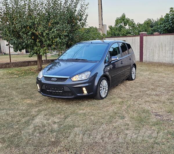 Ford - C-Max - 2.0