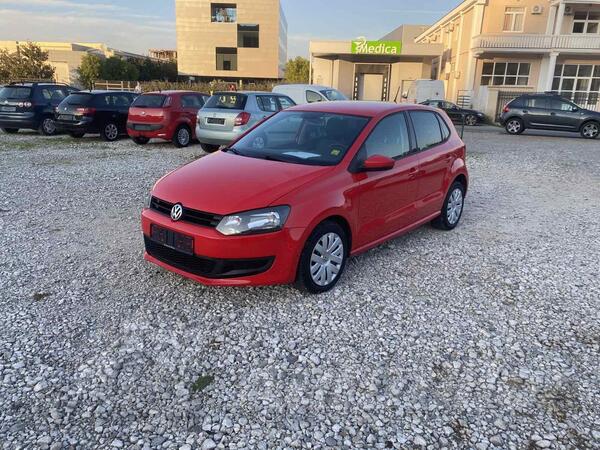 Volkswagen - Polo - 1.6 tdi