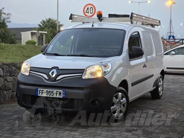 Renault - Kangoo - MAXI