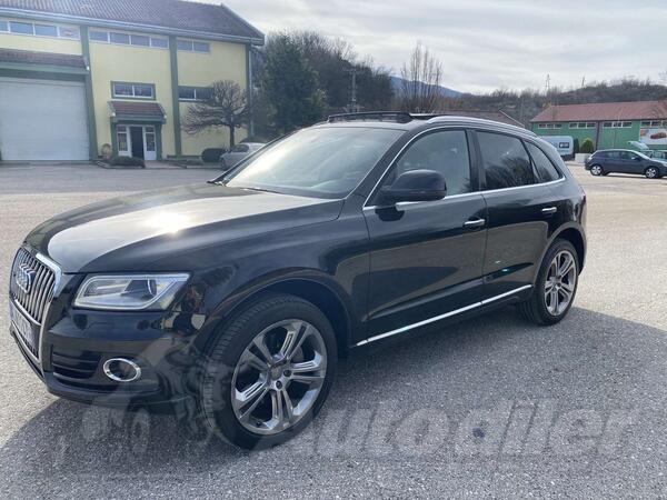 Audi - Q5