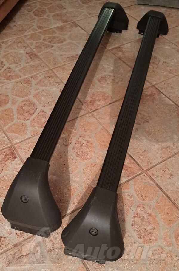 Roof Racks and Roof Boxes Cijena 60 € Montenegro Nikšić Nikšić