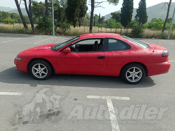 Dodge - Avenger - 2,0 i