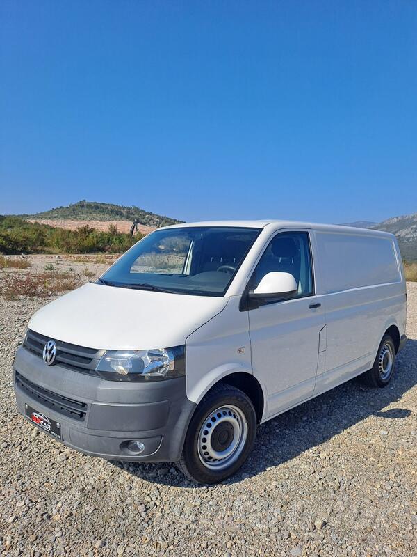 Volkswagen - Transporter