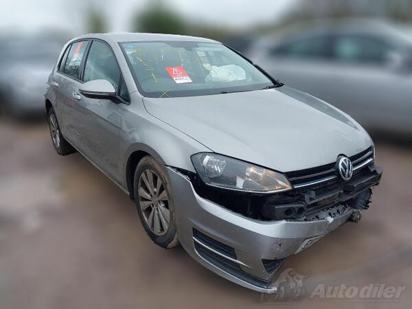 U djelovima Volkswagen - Golf 7 1.6 CLHA