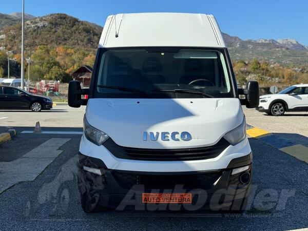 Iveco - Daily