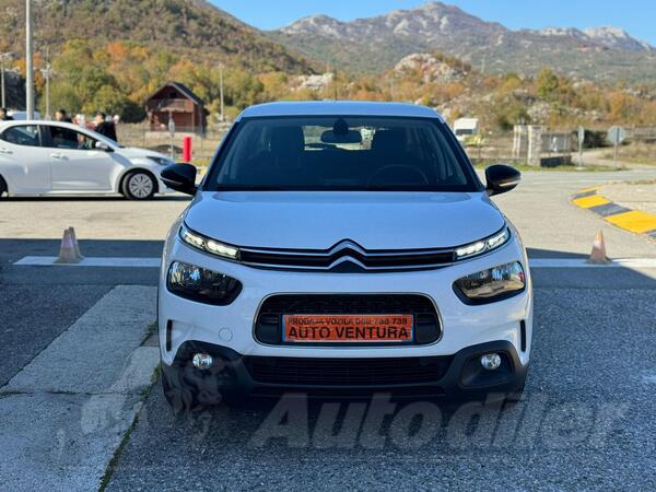 Citroen - C4 Cactus - 10.2019.g