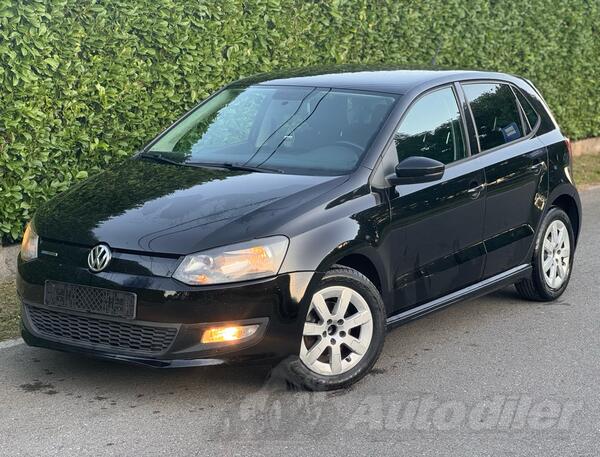 Volkswagen - Polo - 1.2 TDI