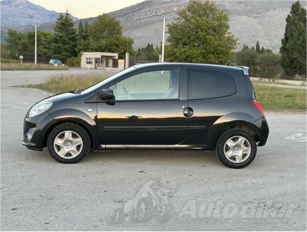 Renault - Twingo - 1.5 dci