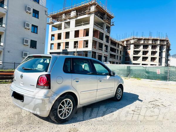 Volkswagen - Polo - 1.4 TDI