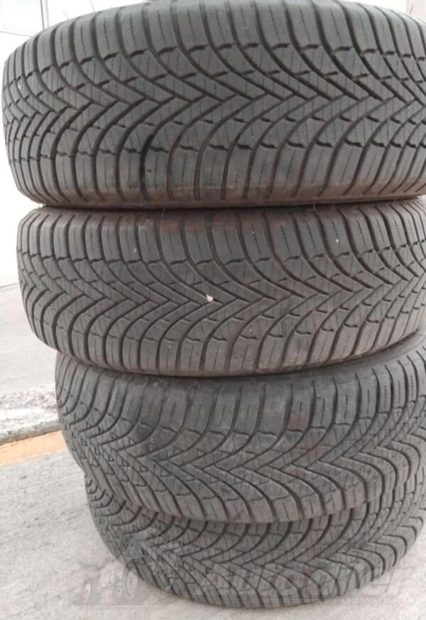 Firestone - 175/65R14 UNIVERZALNE - Univerzalna guma