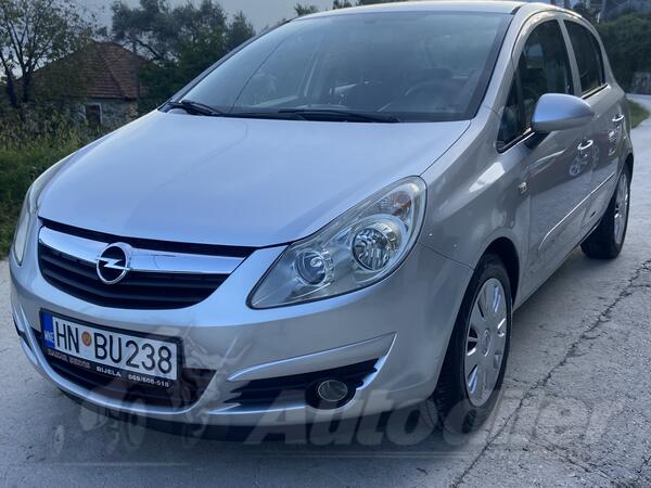 Opel - Corsa - 1.2