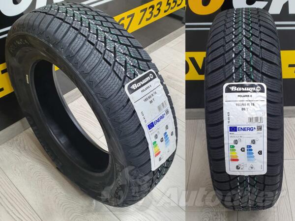 Barum 185/65R15 Polaris 6 Zimska guma