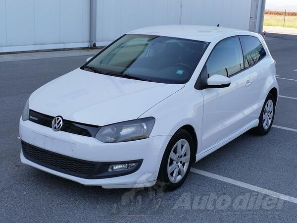 Volkswagen - Polo - 1.2