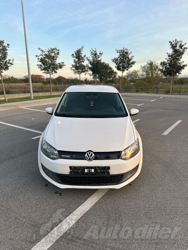 Volkswagen - Polo