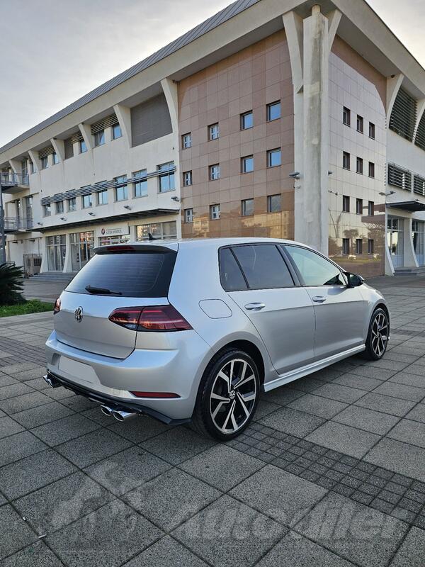 Volkswagen - Golf 7