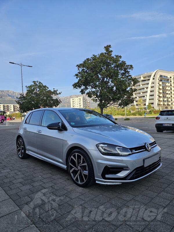 Volkswagen - Golf 7