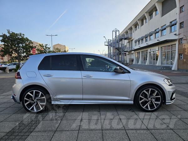 Volkswagen - Golf 7