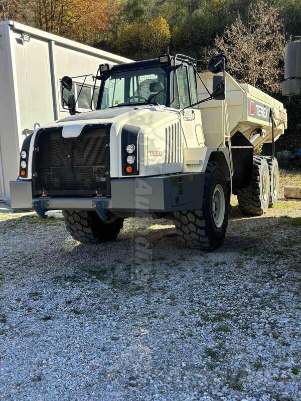 Terex - TA 300