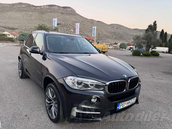 BMW - X5 - 3.0D