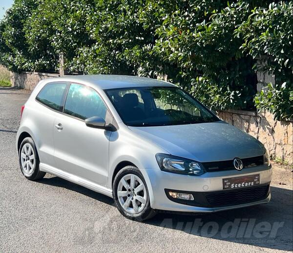 Volkswagen - Polo - 1.2 TDI