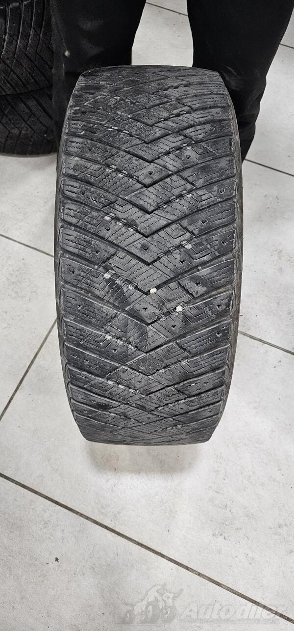 GoodYear - Ultra grip - Zimska guma