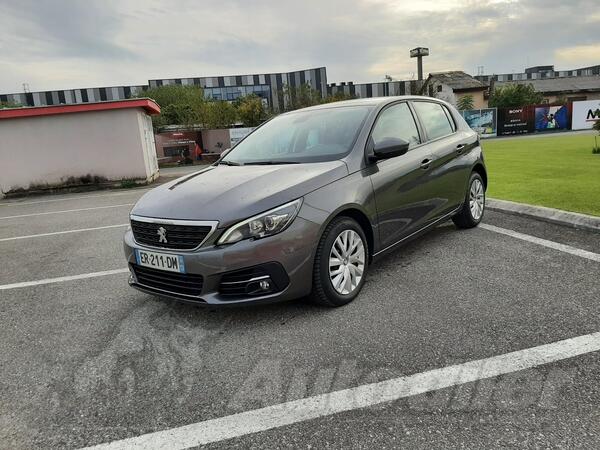 Peugeot - 308 - 1.6 hdi