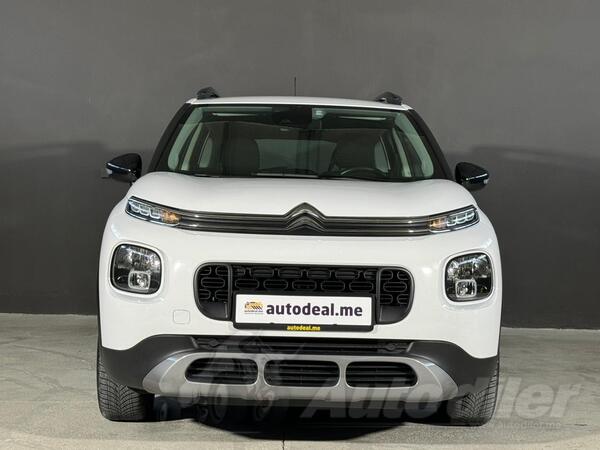 Citroen - C3 Aircross - AUTOMATIC