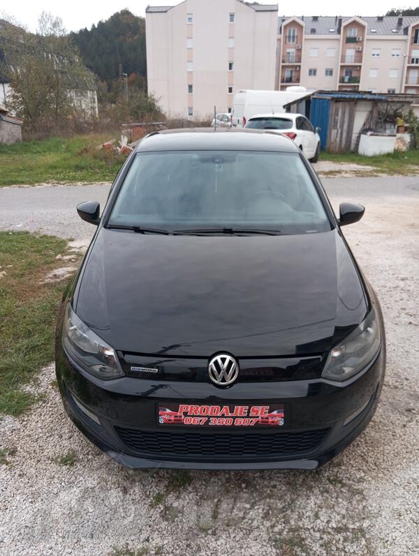 Volkswagen - Polo - 1.2 TDI