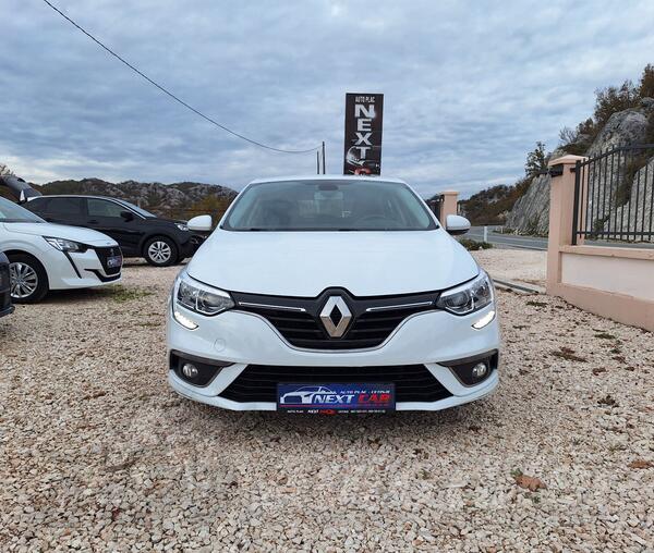 Renault - Megane - 09.10.2019.