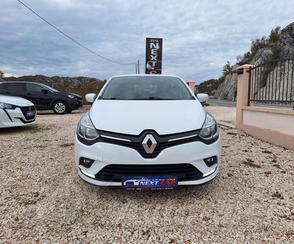 Renault - Clio - 90ks, 27.11.2016.