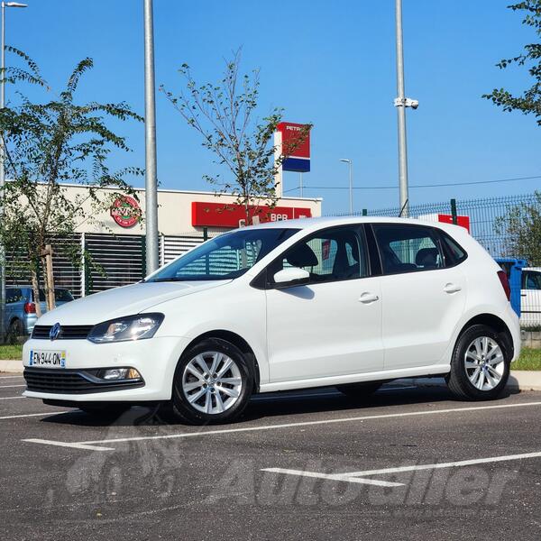 Volkswagen - Polo - 1.4 TDI