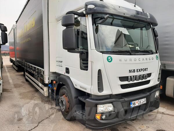 Iveco - IVECO