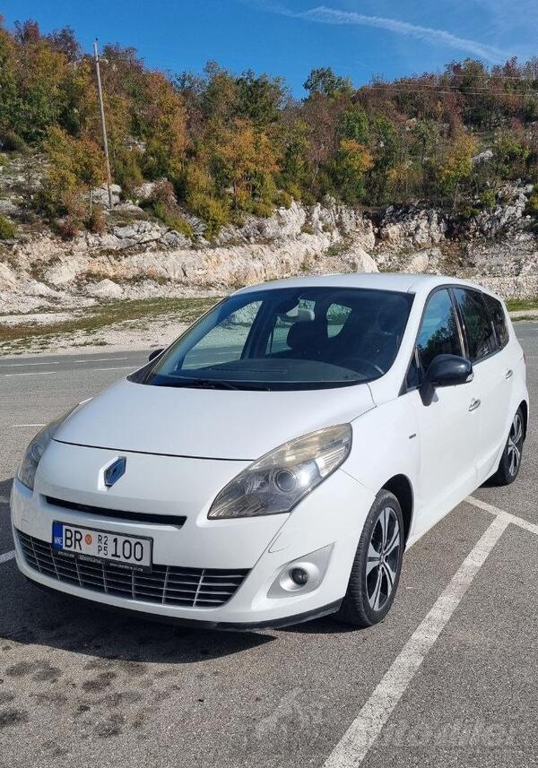 Renault - Grand Scenic - 1.5