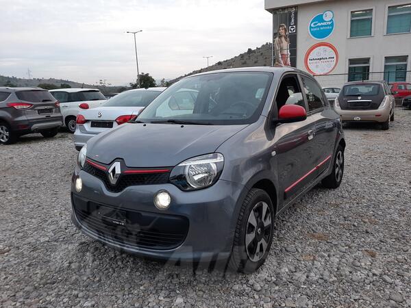 Renault - Twingo - 1.0 i