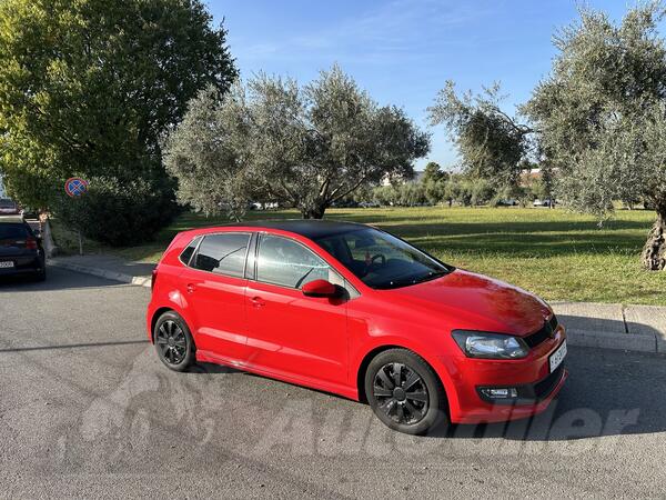 Volkswagen - Polo - 1.2tdi