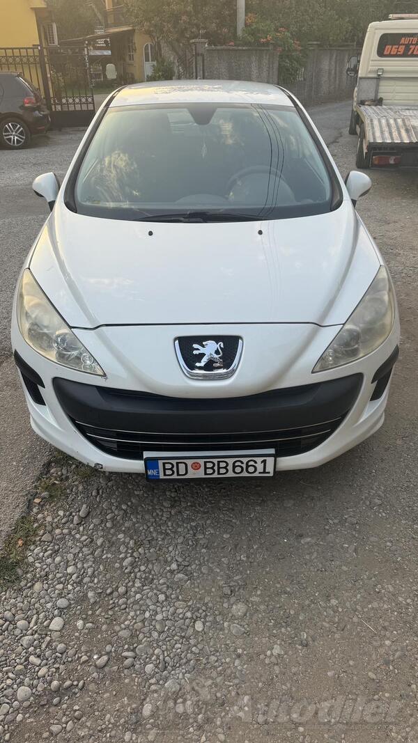 Peugeot - 308 - 1.6 Hdi