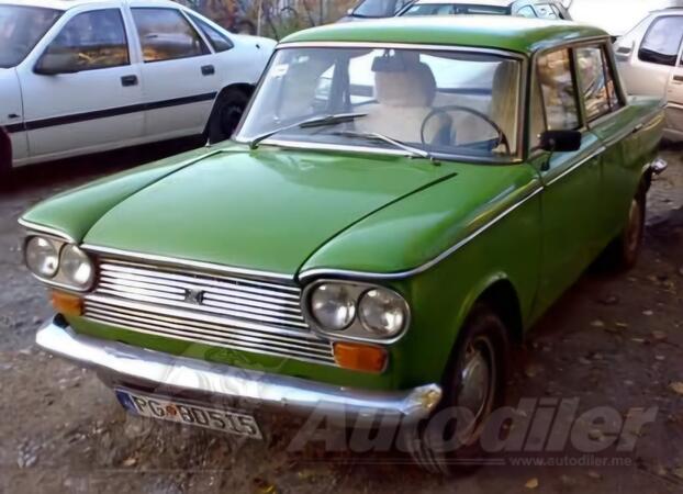 Zastava - 1500 - L