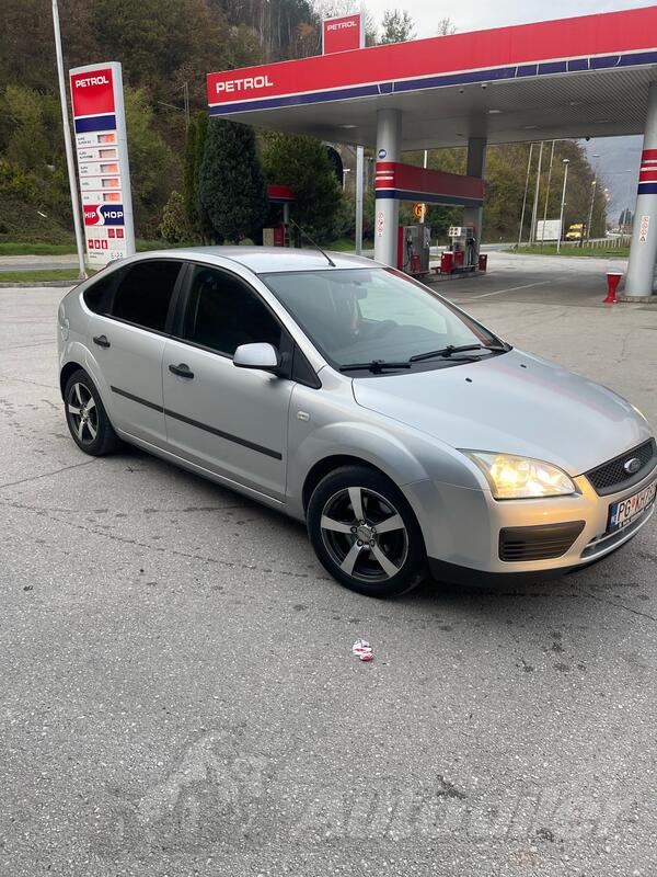 Ford - Focus - 2.0