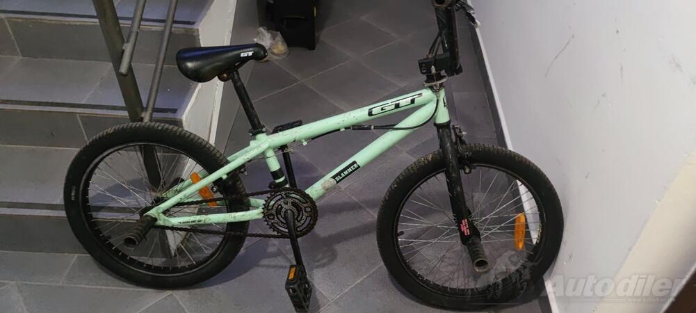 Diamondback - BMX