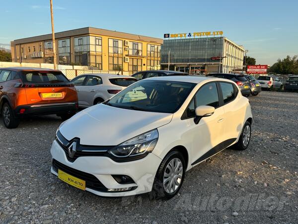 Renault - Clio