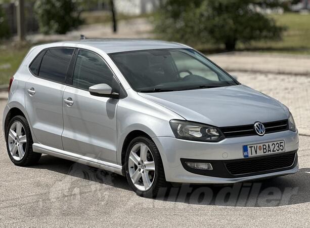 Volkswagen - Polo - 1.2