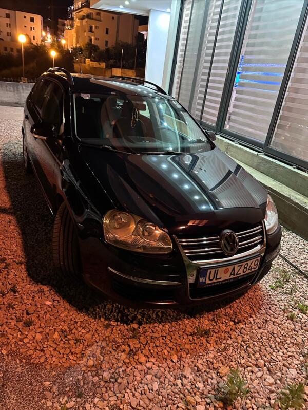 Volkswagen - Golf 5 - 1.9 TDI