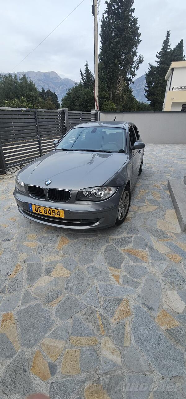 BMW - 120