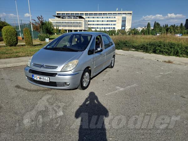 Citroen - Xsara Picasso - 1.6 HDI